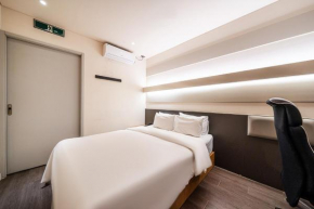 Hotel Yaja Pyeongtaek St